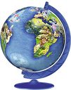 Disney Classics Globo 3d Puzzleball