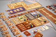 Tea & Rum gameplay