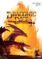 Draconic Dice