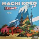 Machi Koro Legacy