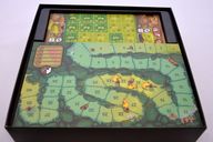 Sapiens game board