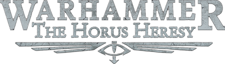 Warhammer: The Horus Heresy