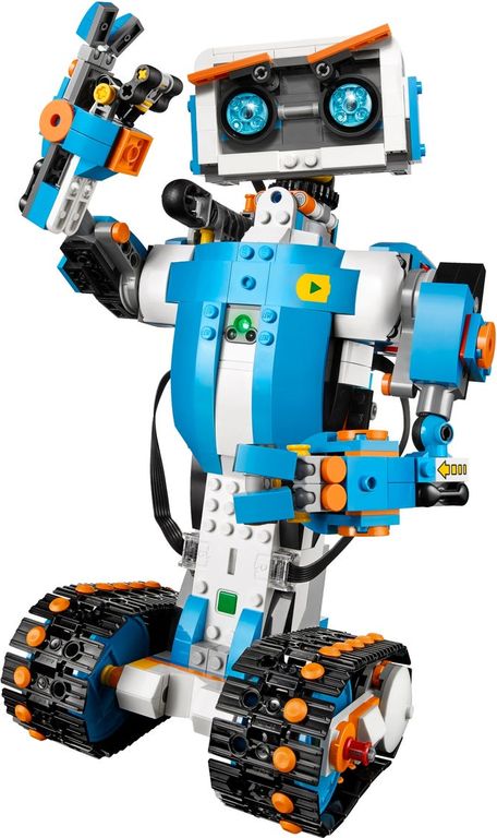 LEGO® Boost Toolbox creativa componenti