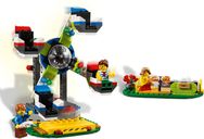 LEGO® Creator Fairground Carousel alternative