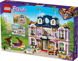 LEGO® Friends Heartlake City Grand Hotel