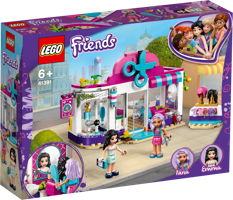 LEGO® Friends Heartlake City Hair Salon