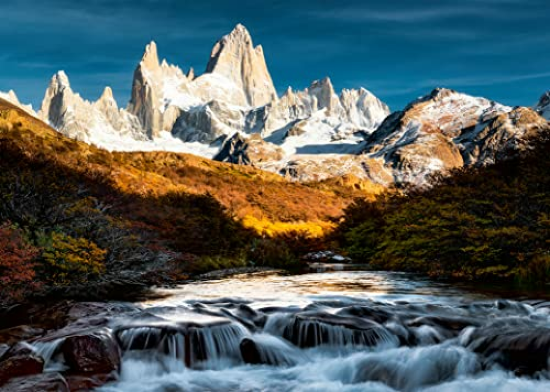 patagonië