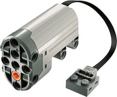 LEGO® Powered UP Power Functions Servomotor