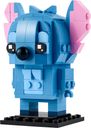 LEGO® BrickHeadz™ Stitch partes