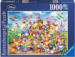 Disney-Karneval