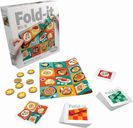 Fold-it componenten