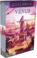 Concordia Venus