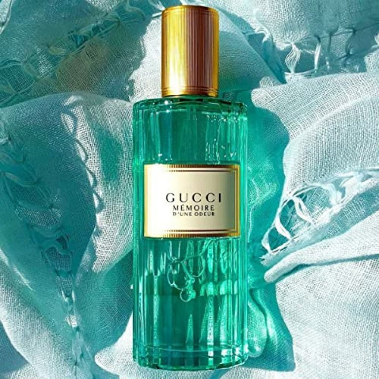 Gucci Mémoire d'une Odeur Eau de parfum