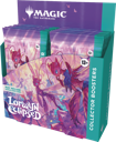 Magic: the Gathering - Lorwyn Eclipsed - Collector Booster Box