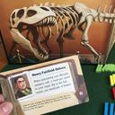 The Great Dinosaur Rush cards