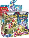 Pokémon TCG: Scarlet & Violet Booster Display Box (36 Packs)