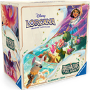 Disney Lorcana - Archazia’s Island Illumineer's Trove