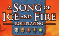 RPG: A Song of Ice and Fire Roleplaying