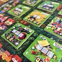 Foxglove Farm gameplay