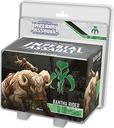 Star Wars: Imperial Assault - Bantha-Reiter Schurken-Pack