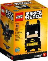 LEGO® BrickHeadz™ Batman™