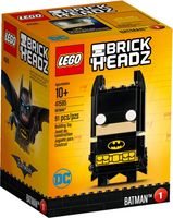 LEGO® BrickHeadz™ Batman™