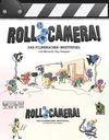 Roll Camera!: Das Filmemacher Brettspiel