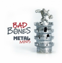 Bad Bones: Metal Minis