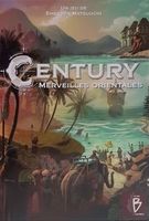 Century: Merveilles Orientales