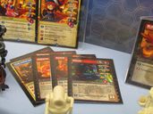 Super Dungeon Explore: Caverns of Roxor cards