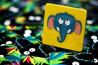 Jungle Speed Kids karten