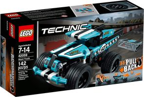 LEGO® Technic Camión acrobático