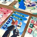 Agent Avenue: Division M gameplay