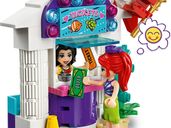 LEGO® Friends Le manège sous-marin figurines