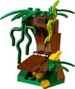 LEGO® City Jungla: Set de introducción partes