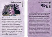 Purple Stories carte