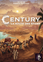 Century : La Route des Épices