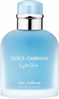 Dolce & Gabbana Light Blue Eau Intense Eau de parfum