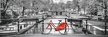 Amsterdam Bicycle