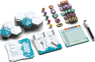Waddle components