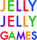 JELLY JELLY GAMES