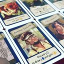 Viticulture: Visit from the Rhine Valley cards