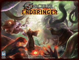 Sorcerer: Endbringer