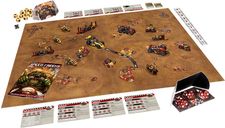 Warhammer 40,000: Speed Freeks components