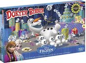 Disney Frozen Dokter Bibber