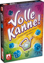 Volle Kanne!