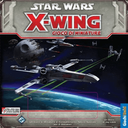 Star Wars: X-Wing Gioco di Miniature