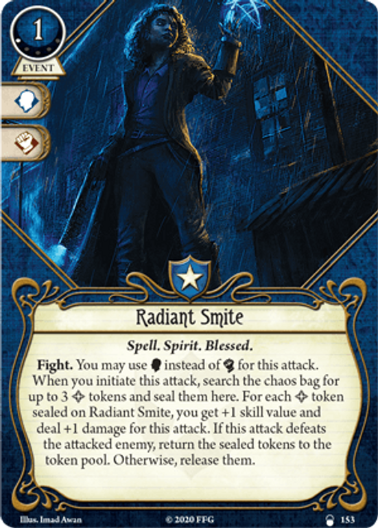 Arkham Horror: Il Gioco di Carte – Lo Scoglio del Diavolo