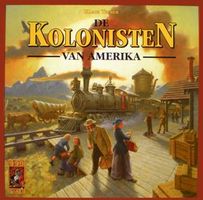 De Kolonisten van Amerika