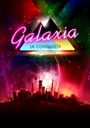 Galaxia: La conquista